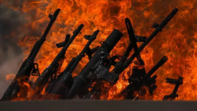 Umudumuz Barış Mutlaka Sağlayacağız!